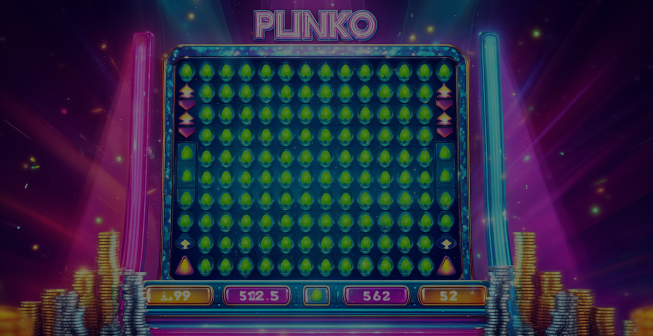 Plinko